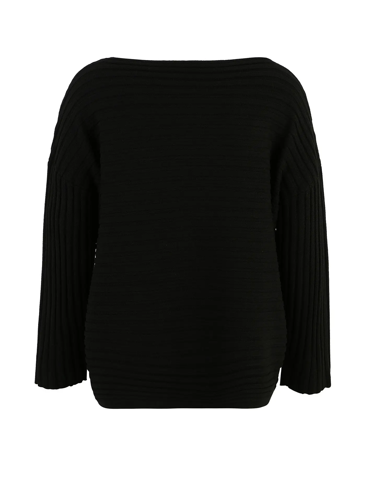DORIS STREICH | Pullover | schwarz